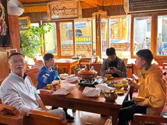 -塔洛藏餐吧(香格里拉古城店)