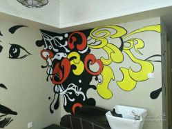 -米路造型MILU STUDIO