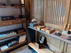 -养云安缦·廊