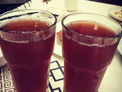 酸梅汤-全聚德烤鸭店(和平路店)