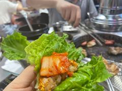 -玄希浪漫厨房·韩料烤肉(湖滨银泰in77店)