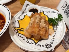 -太二酸菜鱼(浦东正大广场店)