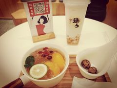 -炖物24章·顺时轻养茶(杭州大厦店)