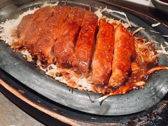 -矢场猪(名古屋站名铁店)