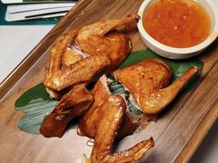 -熹素·鲜美素食Vegetarian (天河领展店)