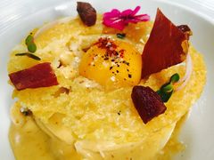 -La Villa French Restaurant