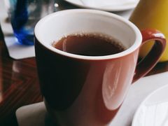 红茶-YUE·6·西式融合餐厅(外滩六号店)