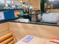 -豪客来牛排(成都锦江大融城店)