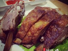 -西北45°(世茂广场店)