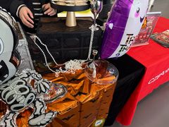 -天津波士信达奔驰4S店(卫津南路店)