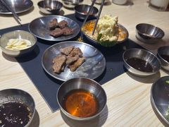 -大阪烧肉BAKA一代(十亩地店)