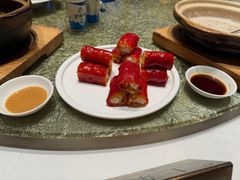 -粤珍轩·家宴·广式茶点(新城广场店)