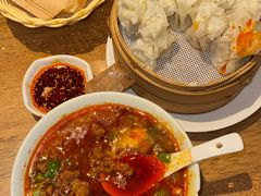 -豆相识•九九豆腐脑(牛咡桥店)