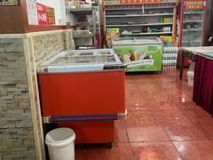 -北平楼老北京涮羊肉(滨河北路店)