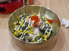 -小木屋拌饭(西安华阳城店)