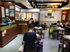 大堂-仁信老铺(嘉信店)