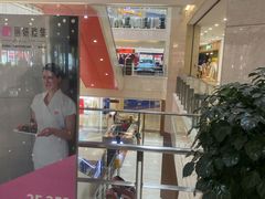 -光启城时尚购物中心