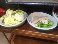 -捞神煲汤火锅(湖滨商业街店)