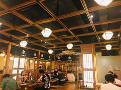 大堂-千寻烧肉(政务区店)