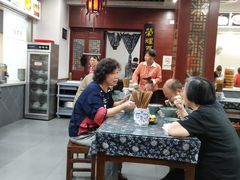 大堂-荣阳楼(山塘街店)