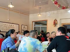 -闻道食府烙饼卷带鱼(原车耳营店原大觉寺店)