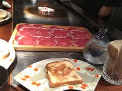 安格斯牛肉薄烧-岩也·日料与酒(龙岗天安云谷店)