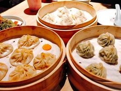 -弄堂小笼包(天津南开大悦城店)