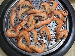 -海大大蒸汽海鲜餐厅·粤菜·特色小炒(欢乐颂店)