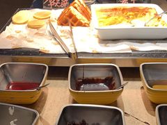 -舟山朱家尖威斯汀酒店·知味标帜自助餐厅