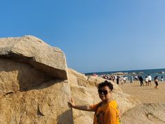 -老虎石海上公园