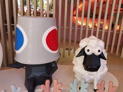 -水桶王国主题餐厅·聚会·生日派对·亲子活动·家庭套餐(亚龙湾希尔顿店)