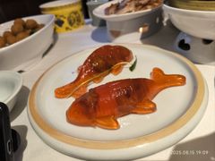 -惠丰堂饭庄·烤鸭·京味菜(西北旺·航天城店)