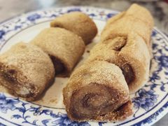 -都一处烧麦馆(前门店)