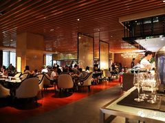 -汕头龙光喜来登酒店