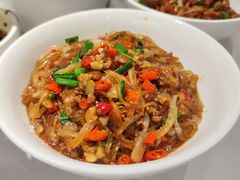 -兰湘子·湘菜小炒(金城中心店)