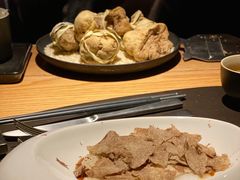 白松露烩饭-泰安门Taian Table(镇宁路店)