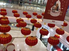 -万达广场(无锡滨湖店)