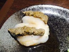-橘焱胡同烧肉夜食(BFC外滩金融中心店)