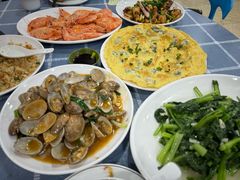 -明记海鲜大排档(巽寮湾店)