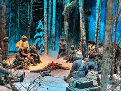 -沈阳“九·一八”历史博物馆