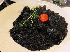 -IL Forno 意坊·意大利餐厅(温州万象城店)