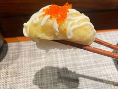 -戏作寿司(观音桥店)