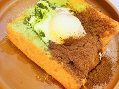 -维园港式茶餐厅(龙岗盛平店)