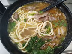 牛肉拉面-河南拉面(肇周路店)