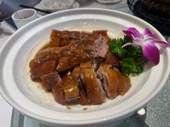 -勝記酒家·37年老字号·经典粤菜(荔枝公园店)