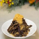 到南京去了梦都会，英子在那里等着我们