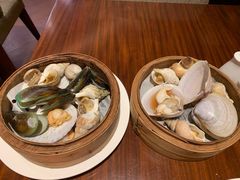 -马哥孛罗咖啡厅·Cafe Marco (厦门马哥孛罗东方大酒店)