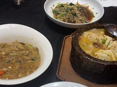 -正德楼果木烤鸭·渔家菜(东港店)