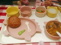 -西贝莜面村(镇江苏宁广场店)