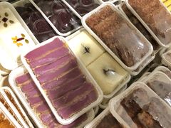 紫薯打糕-师任堂韩式食品(总店)